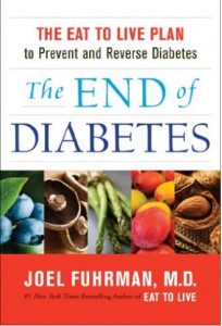 End of diabetes