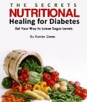 Nutritional Healing Book Xavier Smith