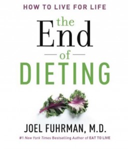 End of dieting