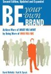 Be your own brand by Xavier Smith