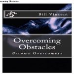 Overcoming obstacles Xavier Smith narrator