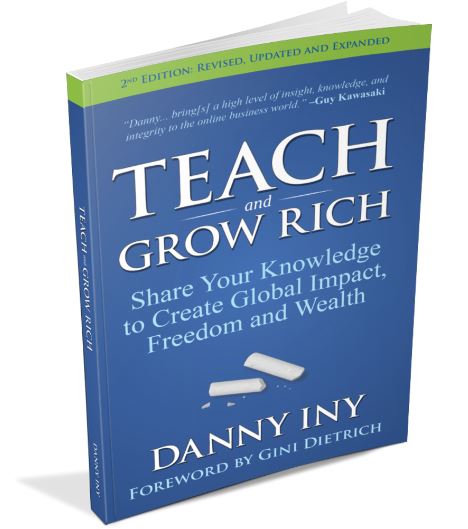think and grow rich - course builders laboratory