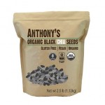 Chia Seeds on Amazon