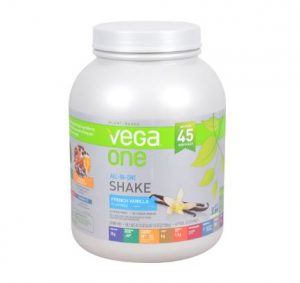 vitacost vega all in one protein powder